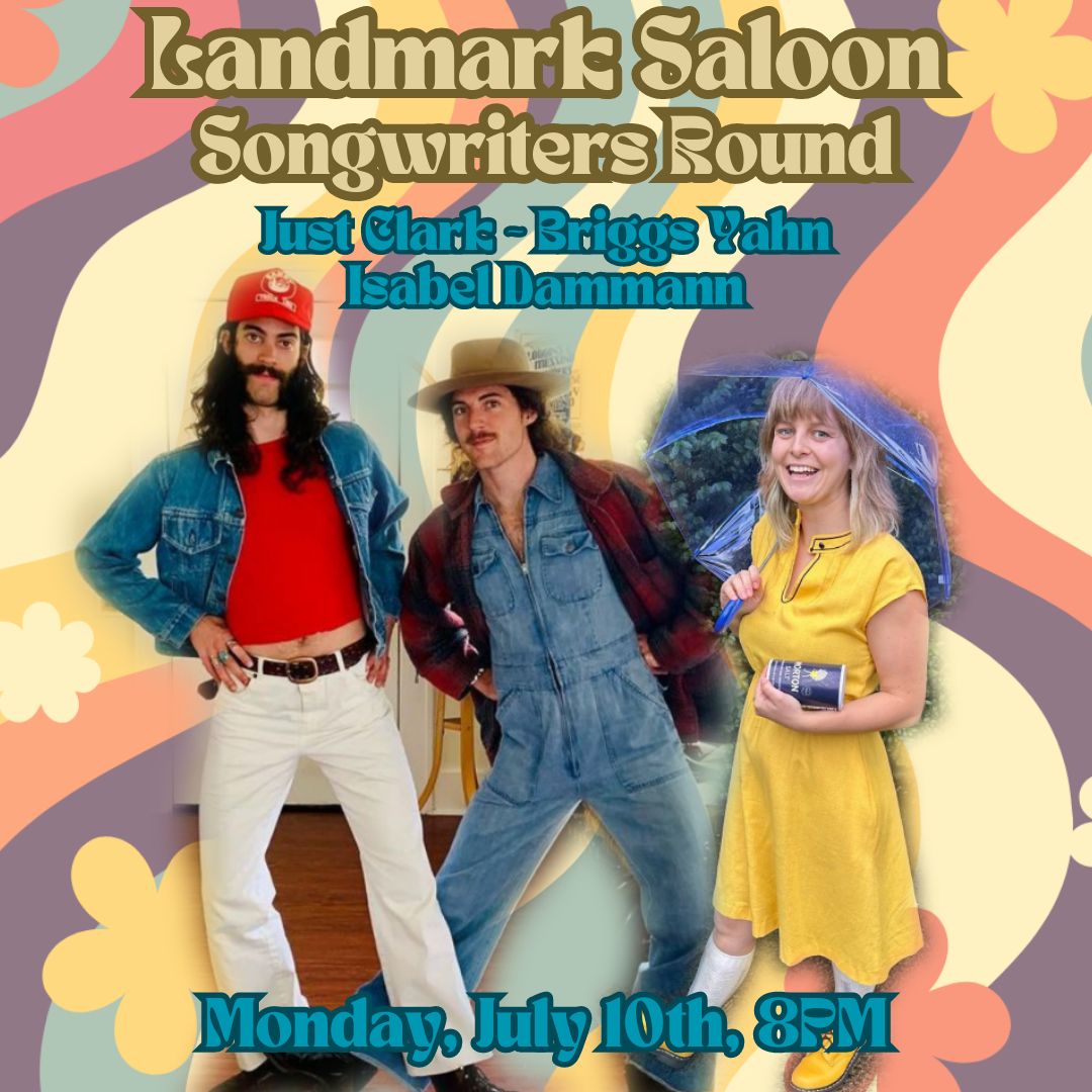 Landmark Saloon